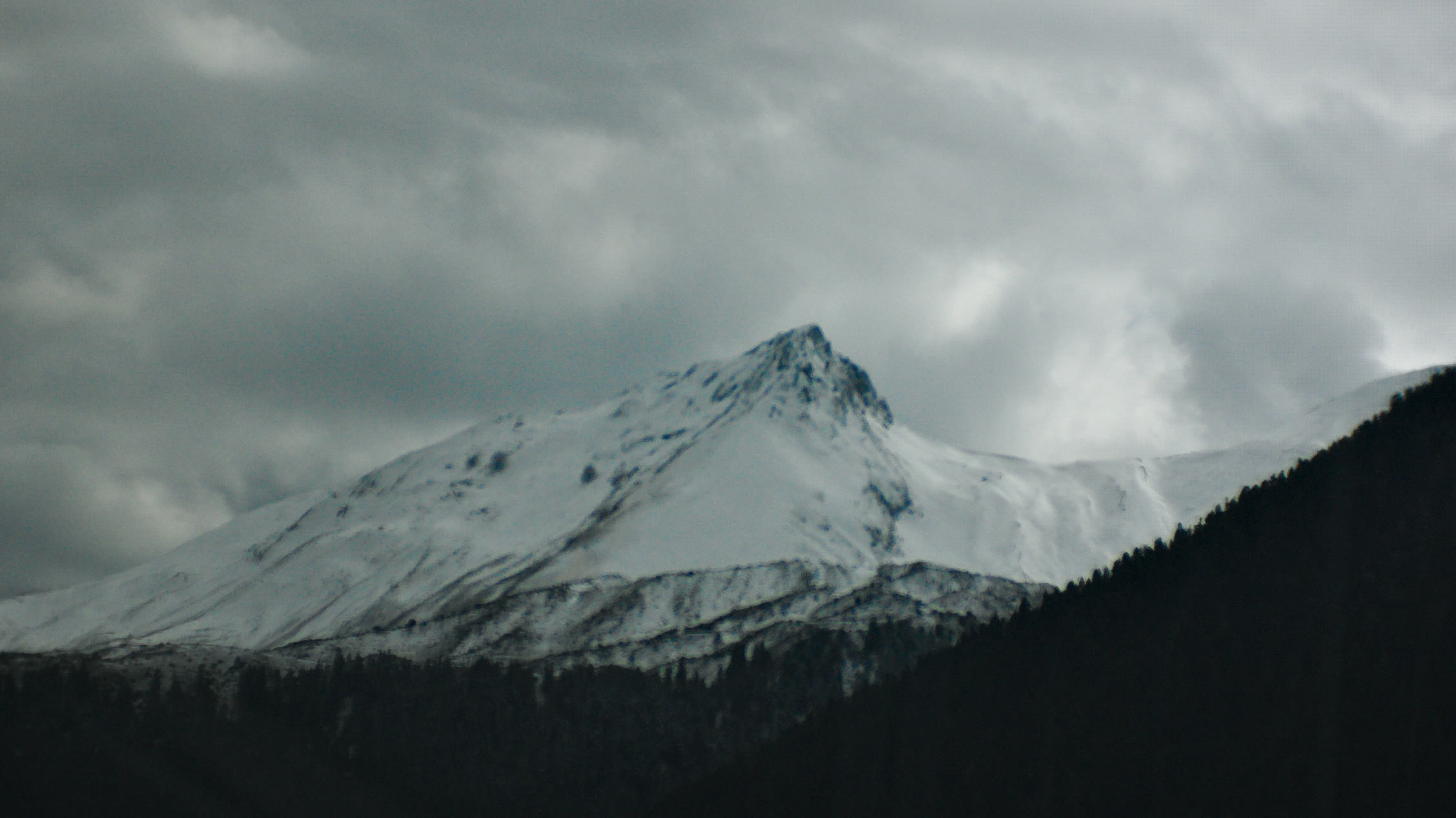 Snow Peak